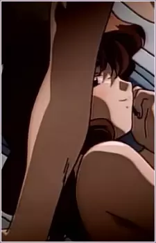 Gambar Karakter Anime: Youko