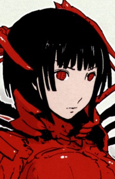 Gambar Karakter Benisuzume