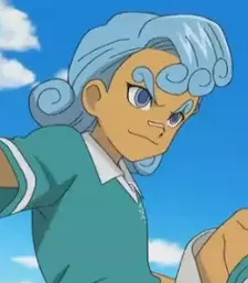 Gambar Karakter Anime: Yasuo Agarie