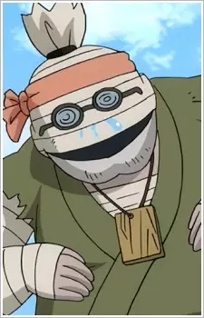 Gambar Karakter Anime: Kanbei