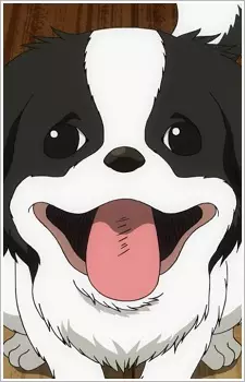 Gambar Karakter Anime: Sakura