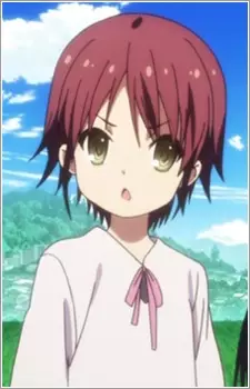 Gambar Karakter Anime: Ami