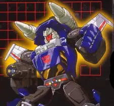 Gambar Karakter Anime: Tracks