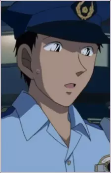Gambar Karakter Anime: Sumio Tateno