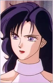 Gambar Karakter Anime: Nagisa Tezuka