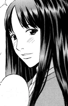 Gambar Karakter Anime: Motoe Kurose