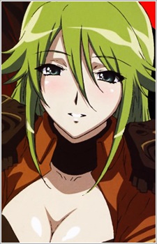 Gambar Karakter Pheles