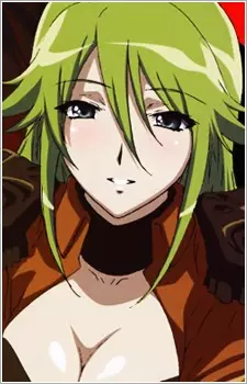 Gambar Karakter Anime: Pheles