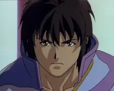 Gambar Karakter Anime: Shino Inuzuka
