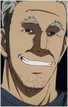 Gambar Karakter Anime: Lehm Brick