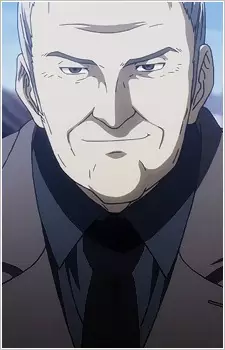 Gambar Karakter Anime: Curry