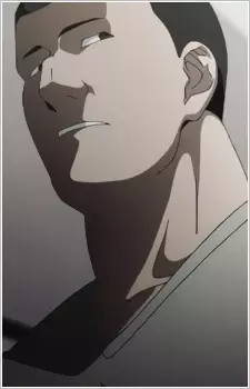 Gambar Karakter Anime: Ugo