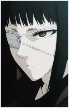 Gambar Karakter Anime: Sofia Valmer