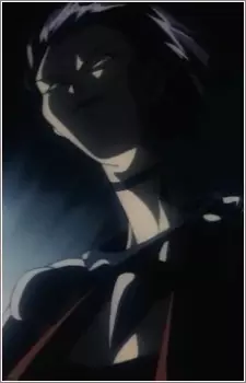 Gambar Karakter Anime: Sexadoll B