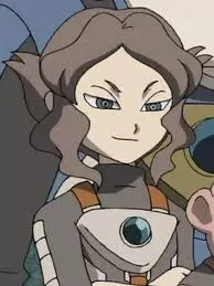 Gambar Karakter Anime: Hiromu Miura