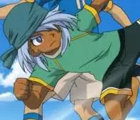 Gambar Karakter Anime: Windy Faster