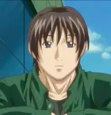 Gambar Karakter Anime: Yuuto Toudou