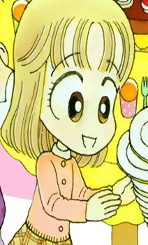 Gambar Karakter Anime: Yuuko Ogawa