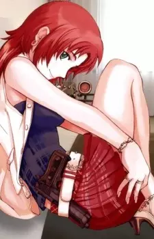 Gambar Karakter Anime: Elizabeta Baranovskaya