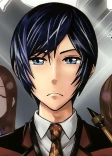 Gambar Karakter Tokisaka Hibiki