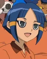 Gambar Karakter Anime: Clara Kurakake