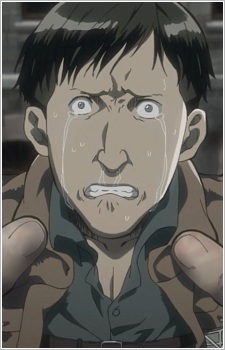 Gambar Karakter Anime: Tom