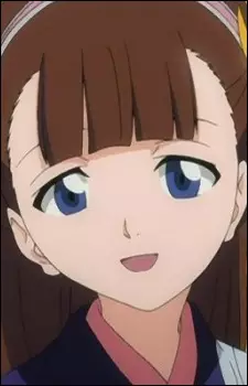 Gambar Karakter Anime: Sayori