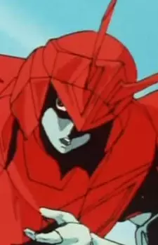 Gambar Karakter Anime: Brocco