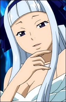 Gambar Karakter Angel