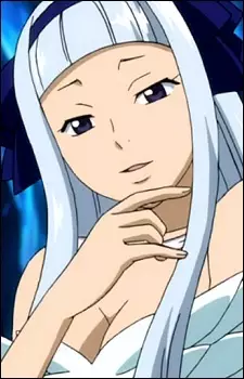 Gambar Karakter Anime: Angel