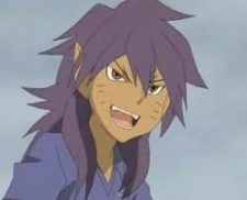 Gambar Karakter Kenichi Tsukimura