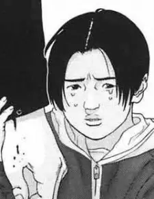 Gambar Karakter Anime: Masaki Otani