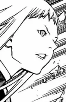 Gambar Karakter Anime: Violet