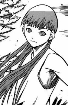 Gambar Karakter Europa