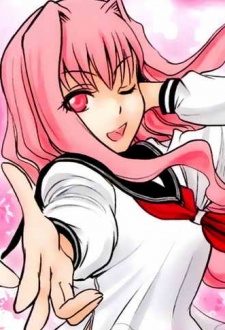 Gambar Karakter Saki Segawa