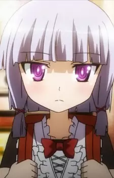 Gambar Karakter Anime: Emily Redhands