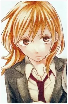 Gambar Karakter Anime: Haruko Takao