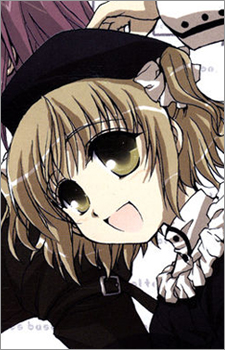 Gambar Karakter Suika Orikura