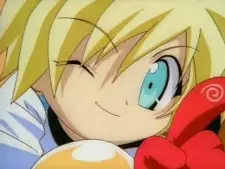 Gambar Karakter Anime: Rodoyan