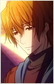 Gambar Karakter Anime: Youki