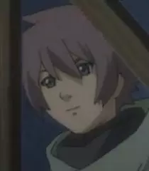Gambar Karakter Anime: Nakia