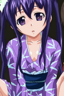Gambar Karakter Anime: Futaba