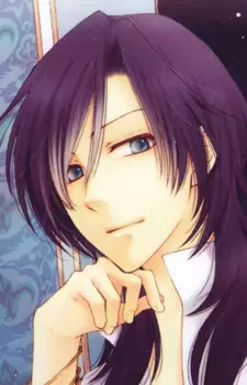 Gambar Karakter Anime: Azuhal