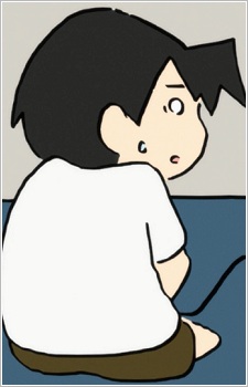 Gambar Karakter Robinson Haruhara