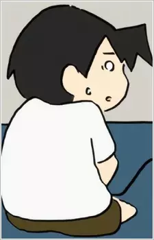 Gambar Karakter Anime: Robinson Haruhara