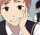 Gambar Karakter Anime: Soo Ri Jung