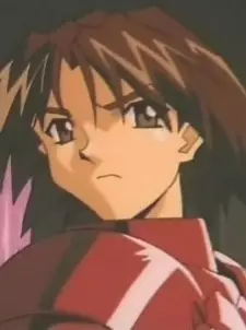 Gambar Karakter Anime: Sid