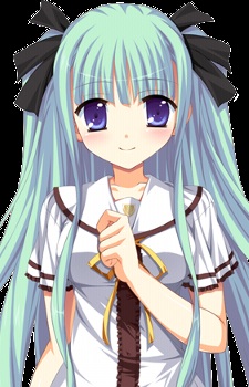 Gambar Karakter Konoha Kinomiya
