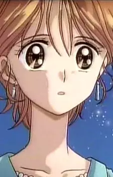 Gambar Karakter Anime: Asako Kurumi