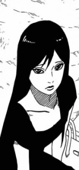 Gambar Karakter Saori